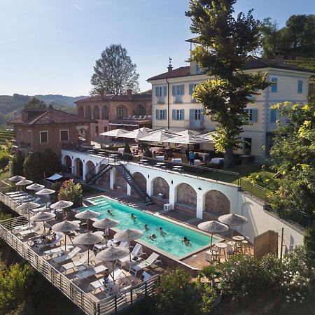 Villa Tiboldi Canale Εξωτερικό φωτογραφία