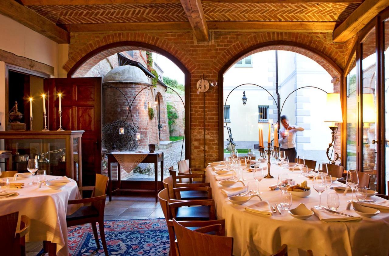 Villa Tiboldi Canale Εξωτερικό φωτογραφία