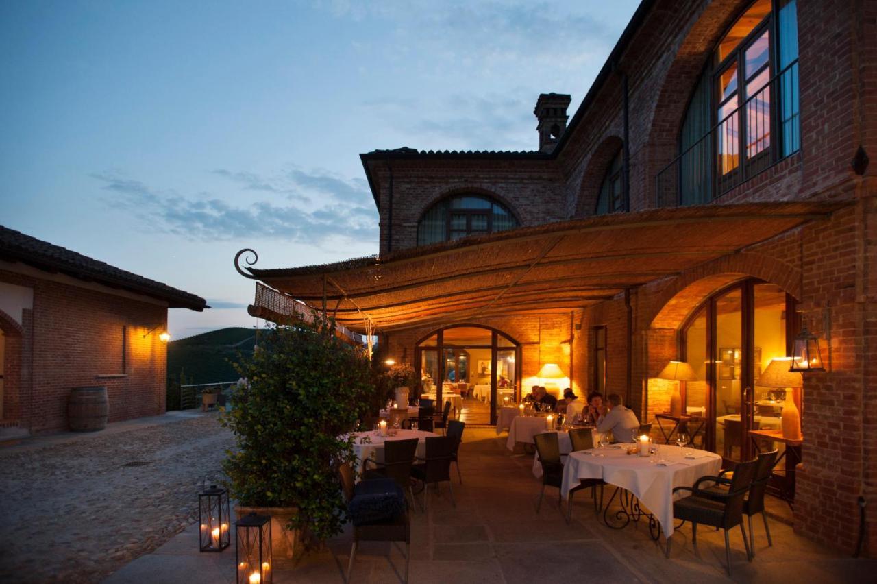 Villa Tiboldi Canale Εξωτερικό φωτογραφία