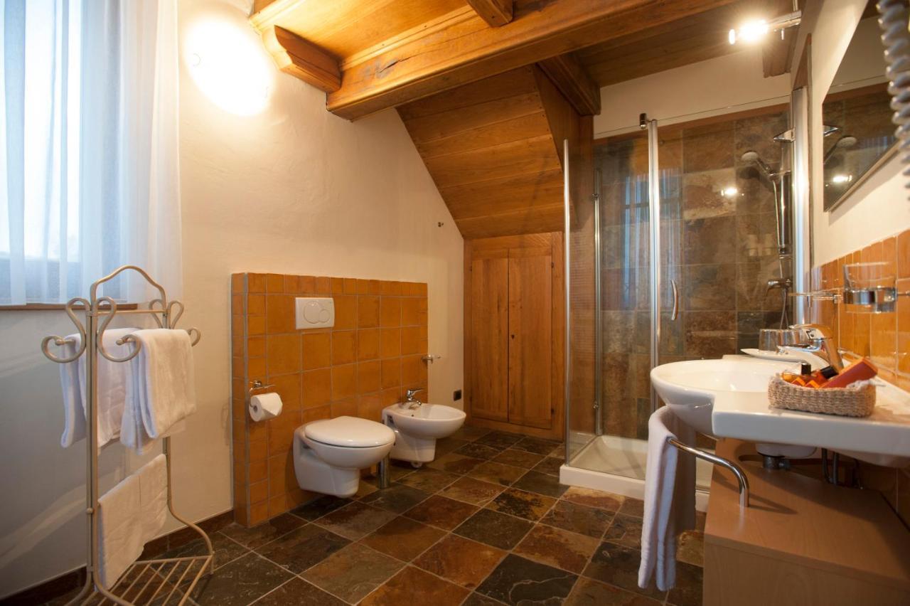 Villa Tiboldi Canale Εξωτερικό φωτογραφία