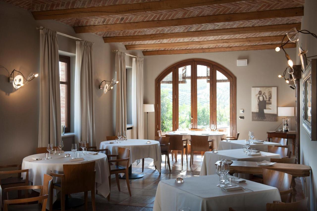 Villa Tiboldi Canale Εξωτερικό φωτογραφία