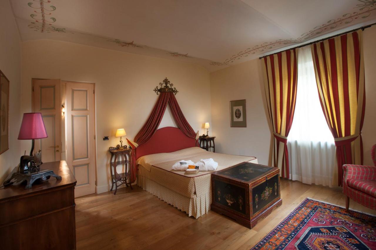 Villa Tiboldi Canale Εξωτερικό φωτογραφία