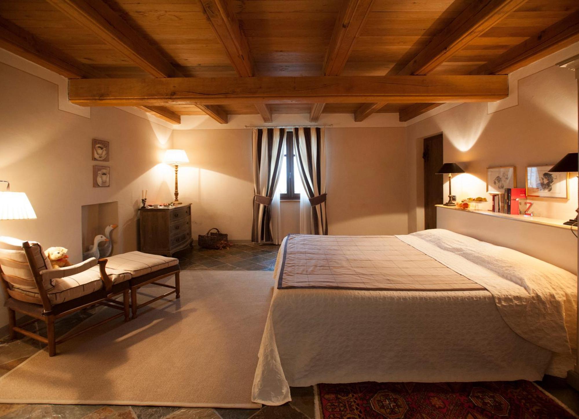 Villa Tiboldi Canale Εξωτερικό φωτογραφία