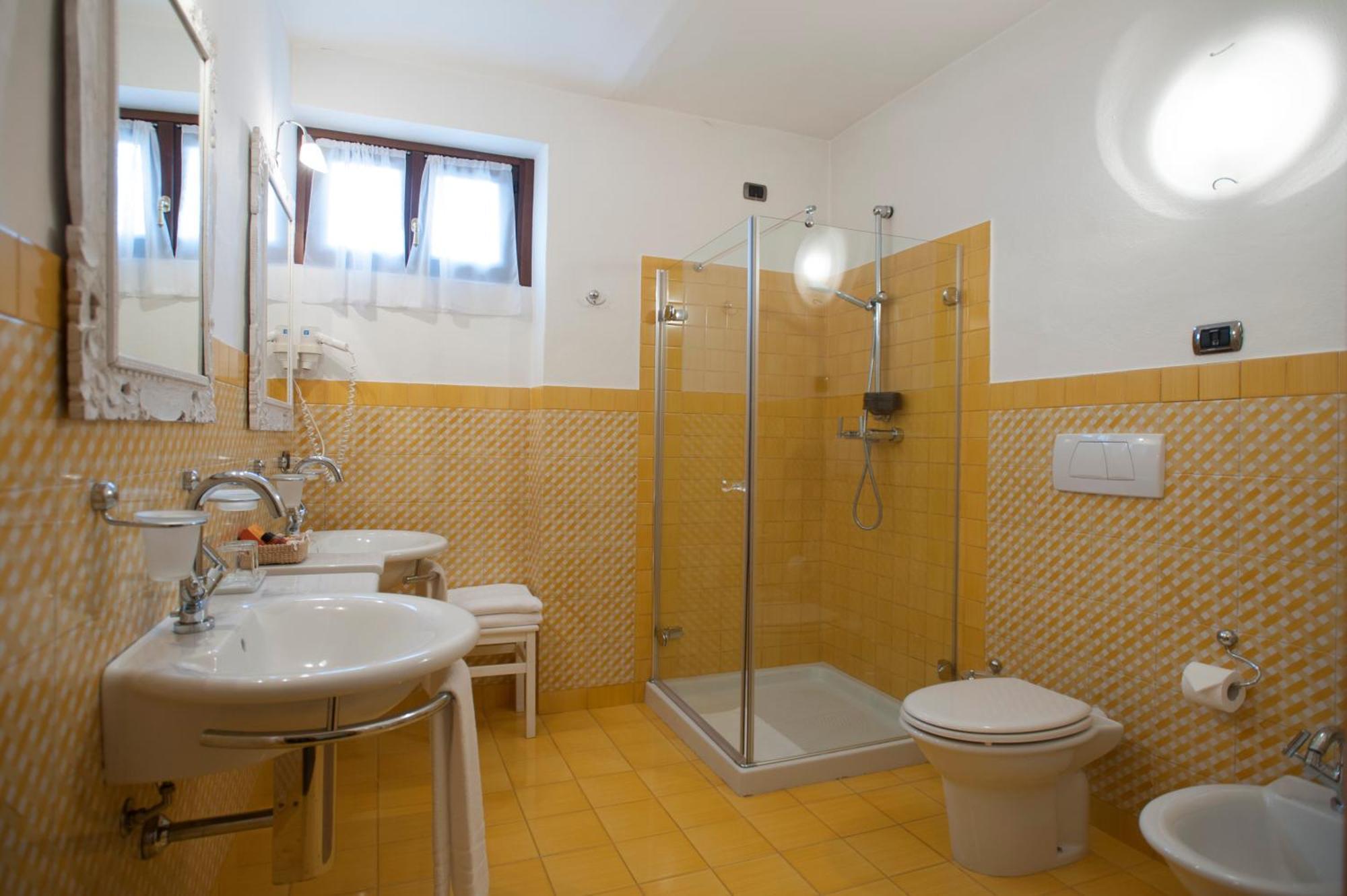 Villa Tiboldi Canale Εξωτερικό φωτογραφία